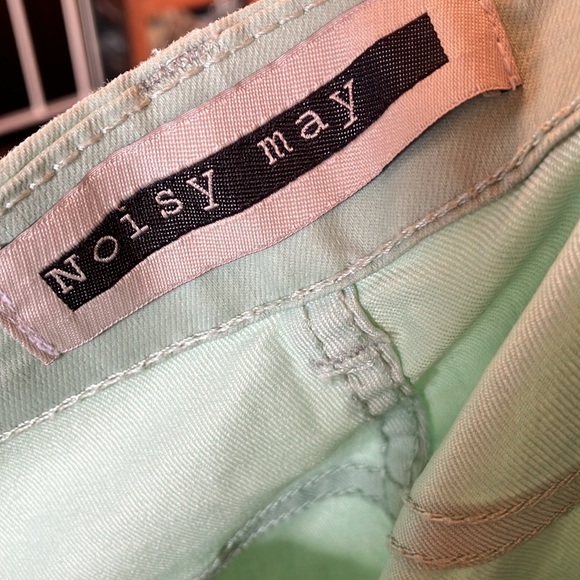 Noisy May pants - Picture 5 of 6